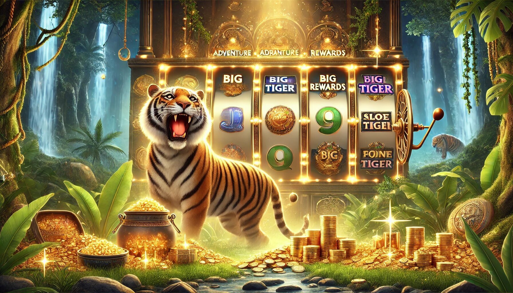 Como Jogar Fortune Tiger